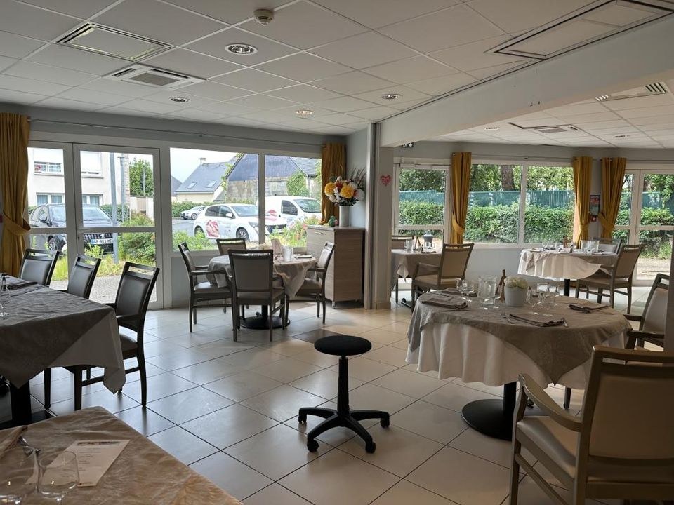 Studio i Avranches, Manche - bilde 4
