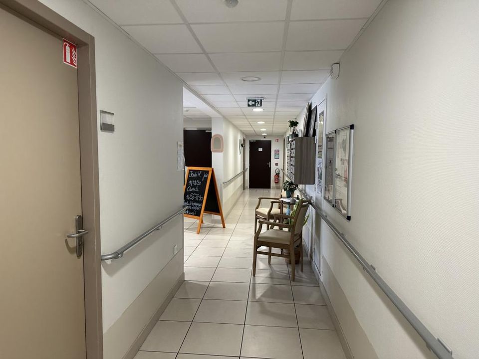 Studio i Avranches, Manche - bilde 5