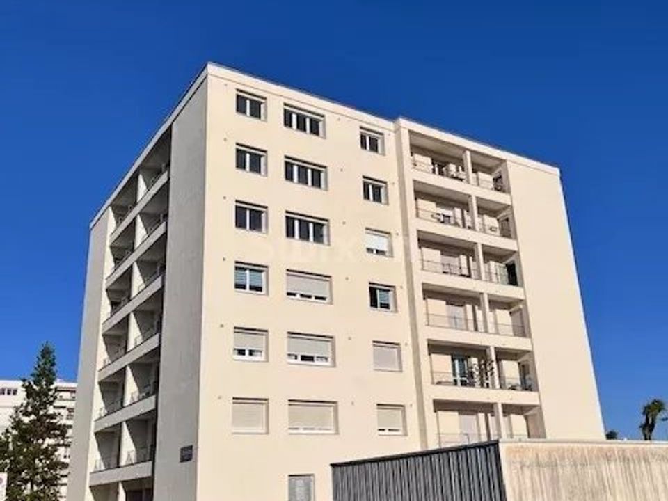 Apartamento em Essey-lès-Nancy, Meurthe-et-Moselle - foto 1