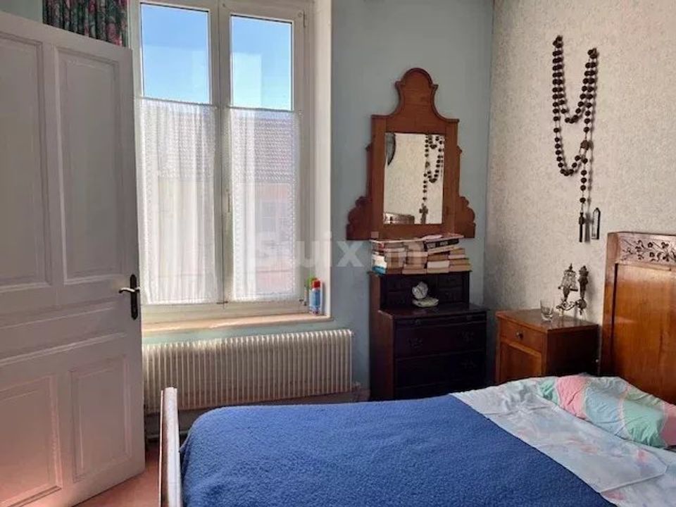 Casa de cidade em Saint-Max, Meurthe-et-Moselle - foto 3