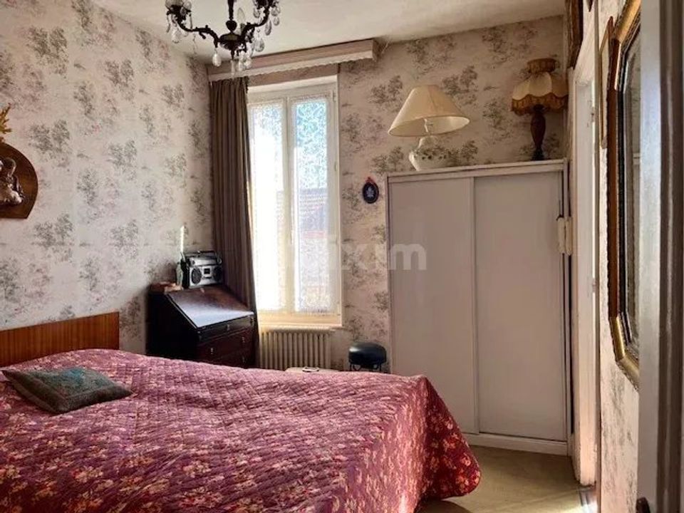 Casa de cidade em Saint-Max, Meurthe-et-Moselle - foto 4
