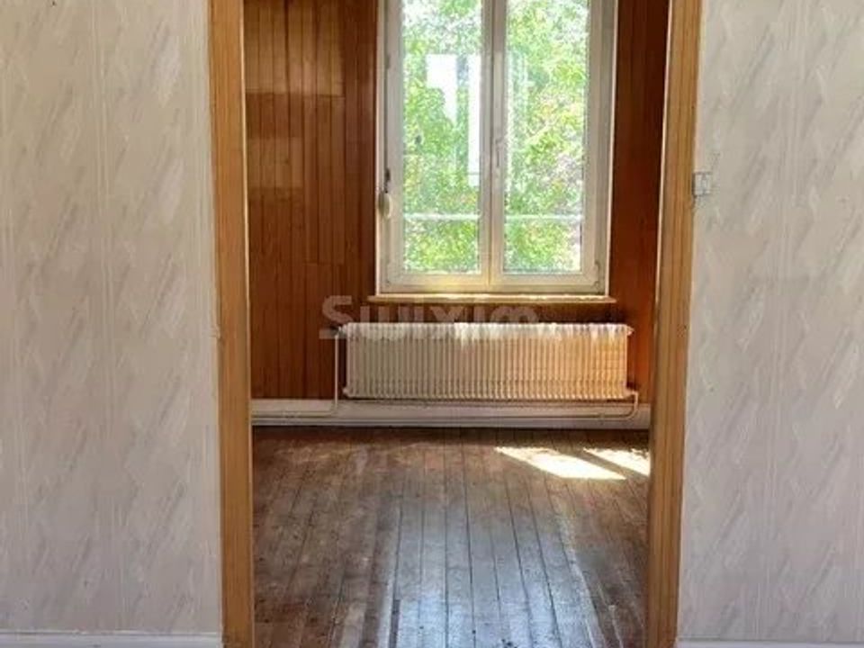 Casa de pueblo en Saint-Max, Meurthe-et-Moselle - foto 2