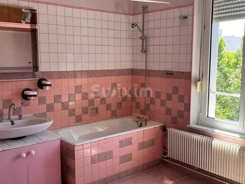 Casa de pueblo en Saint-Max, Meurthe-et-Moselle - foto 4