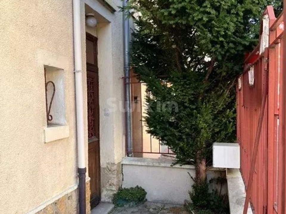 Casa de pueblo en Saint-Max, Meurthe-et-Moselle - foto 5