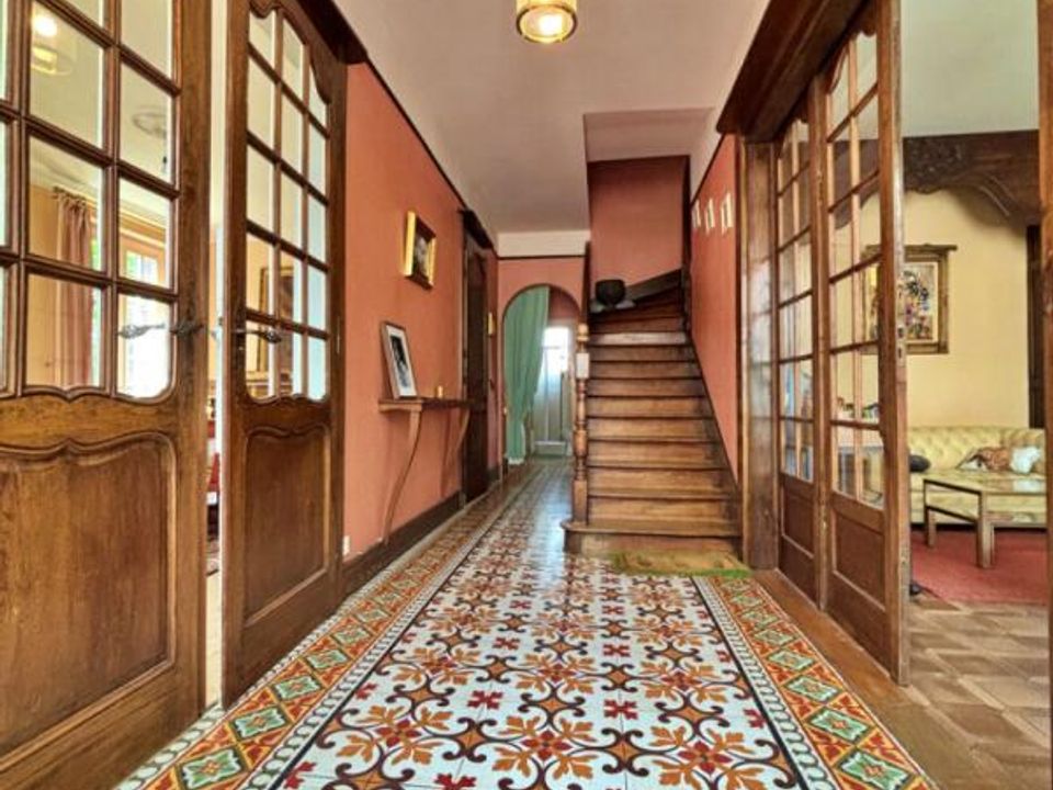 Villa en Mehun-sur-Yevre, Cher - foto 3