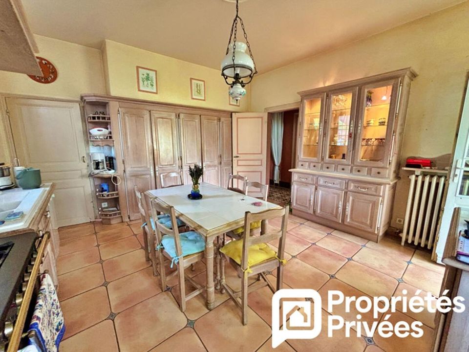 Villa en Mehun-sur-Yevre, Cher - foto 4
