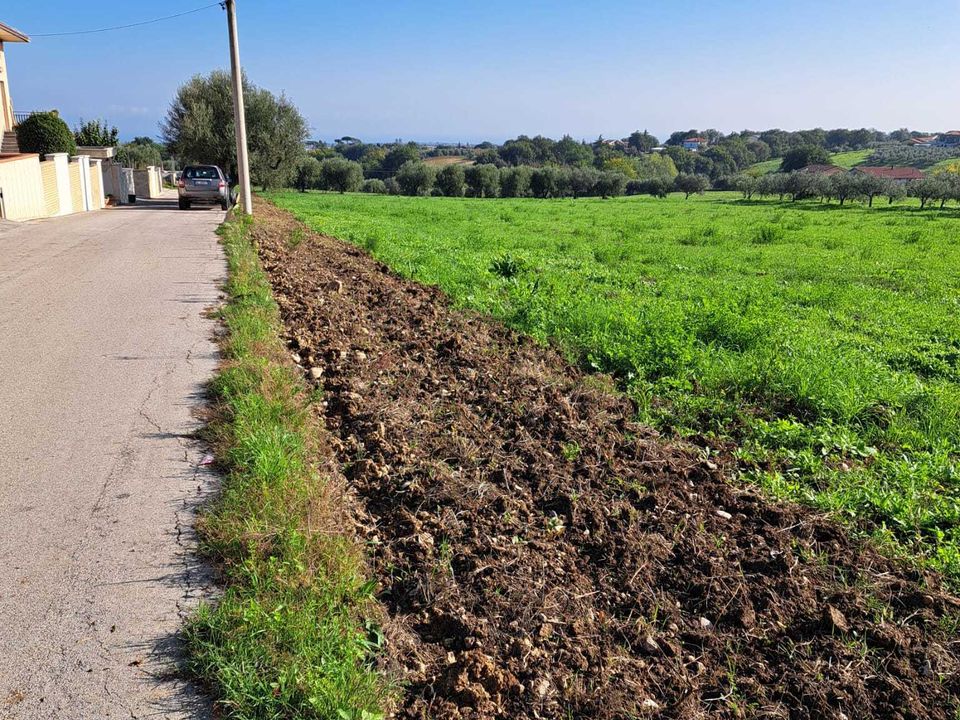 Helårsgrund i Lanciano, Chieti - foto 2