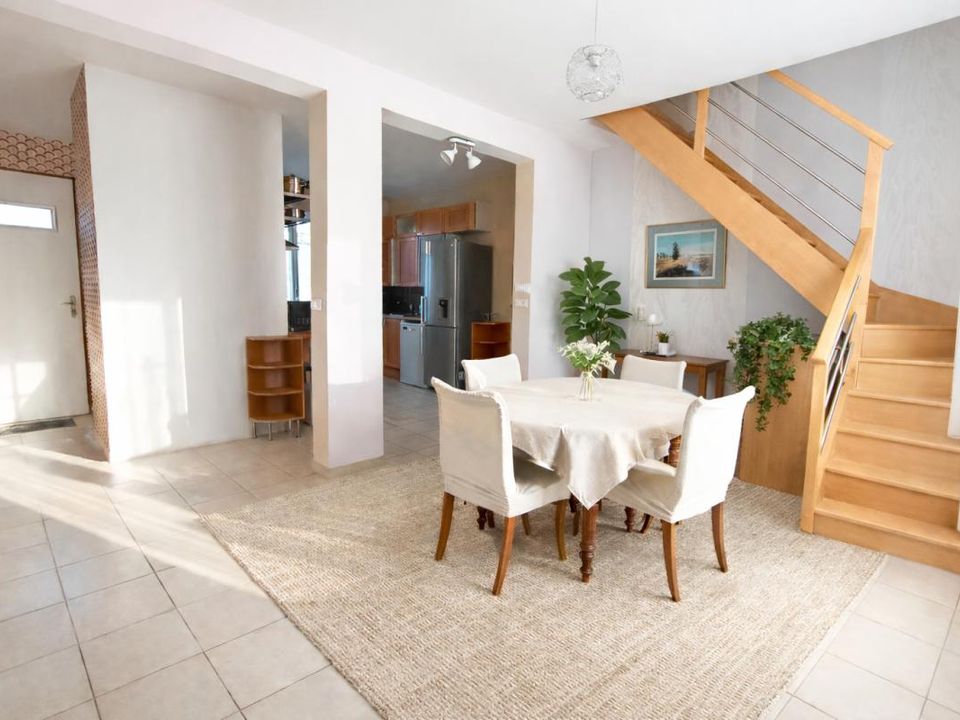 Villa em Varennes-Jarcy, Essonne - foto 1