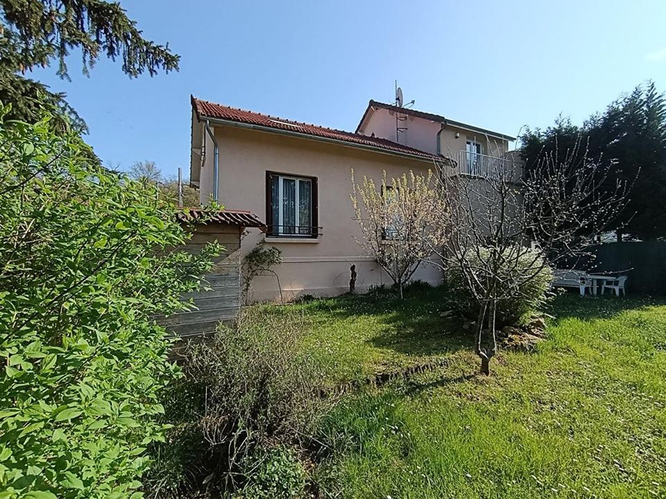 Villa em Varennes-Jarcy, Essonne - foto 3