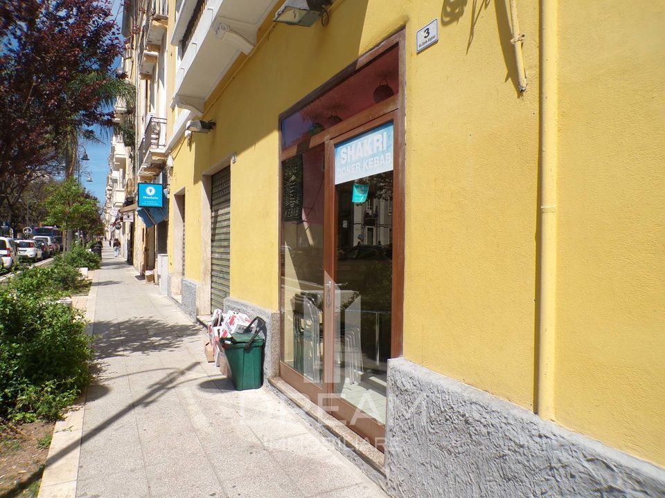 Erhvervsejendom i Cagliari, Cagliari - foto 2