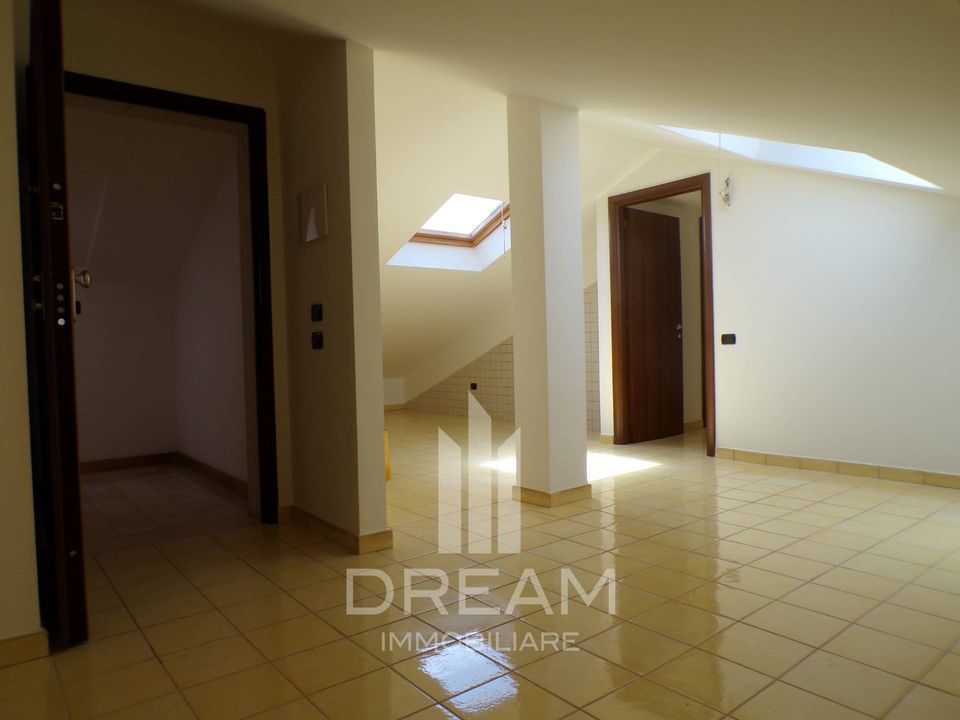 Lejlighed i Quartu Sant'Elena, Cagliari - foto 1
