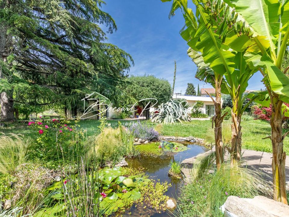 Villa a Le Teil, Ardeche - foto 5