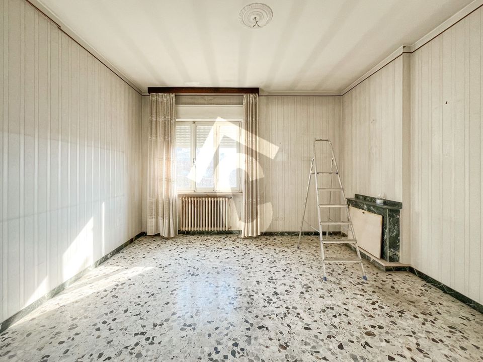 Lejlighed i Montecarotto, Ancona - foto 1