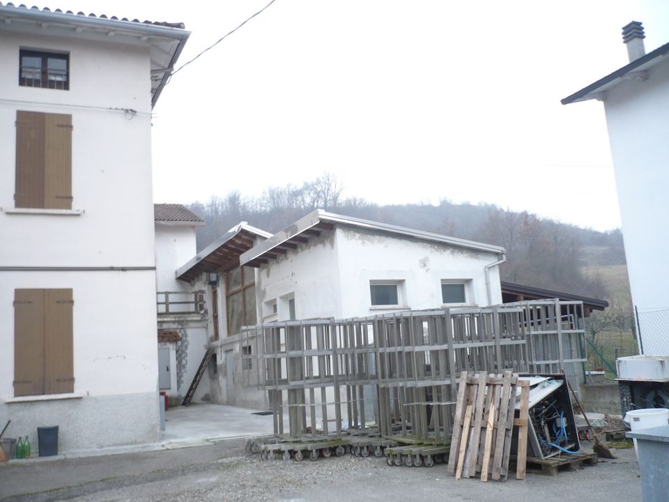 Erhvervsejendom i Medesano, Parma - foto 2