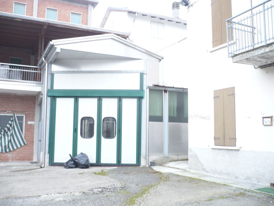 Erhvervsejendom i Medesano, Parma - foto 4