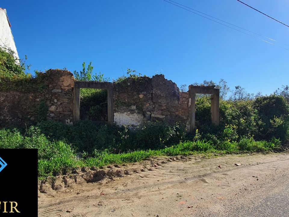 Helårsgrund i Ferreira do Zezere, Santarem - foto 2