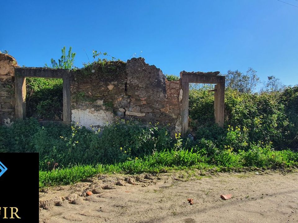 Helårsgrund i Ferreira do Zezere, Santarem - foto 3