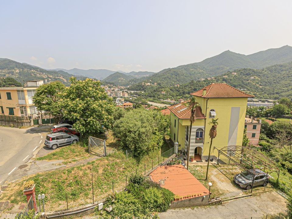 Apartament a Genoa, Genoa - foto 1