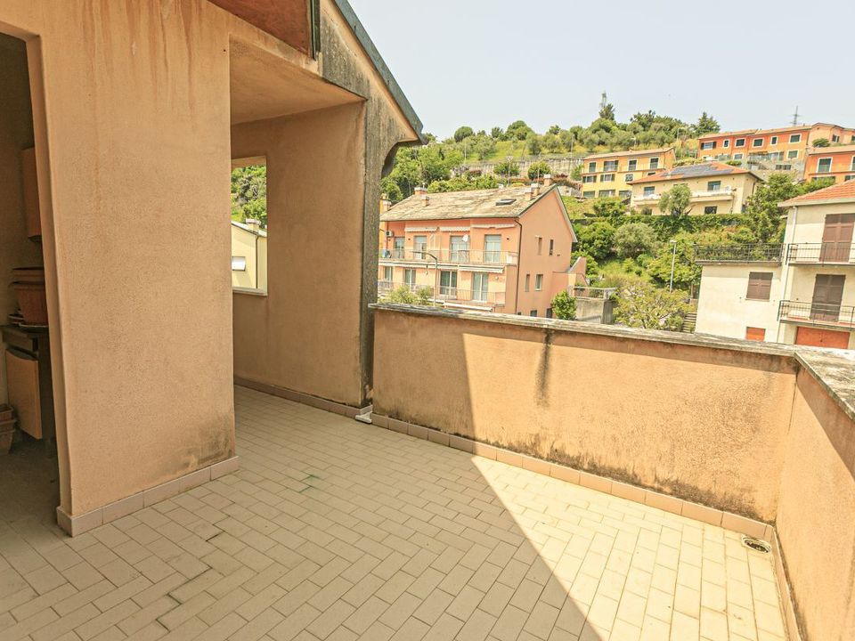 Apartament a Genoa, Genoa - foto 2