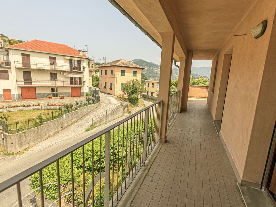 Apartament a Genoa, Genoa - foto 3