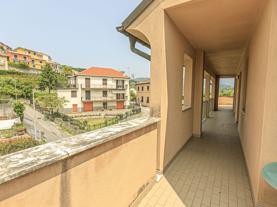 Apartament a Genoa, Genoa - foto 4