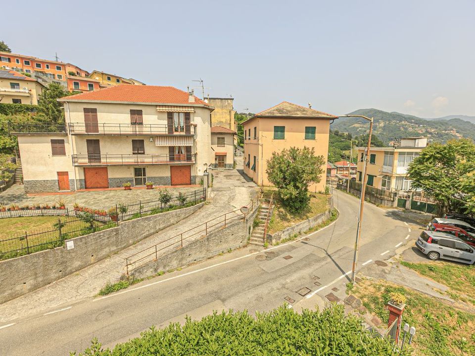 Apartament a Genoa, Genoa - foto 5