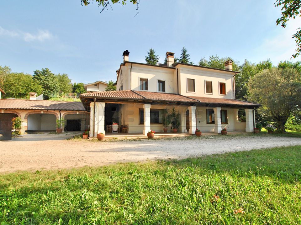Villa i Cornedo Vicentino, Vicenza - foto 3