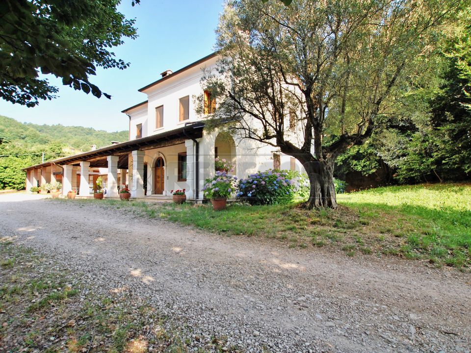Villa i Cornedo Vicentino, Vicenza - foto 4