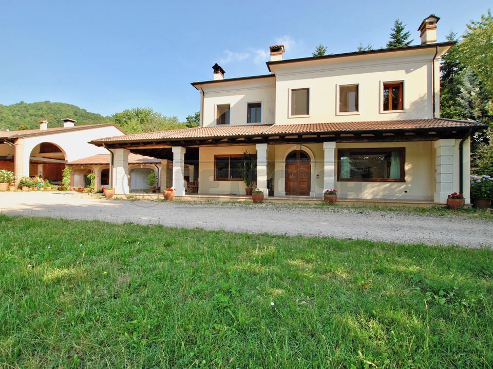 Villa i Cornedo Vicentino, Vicenza - foto 5