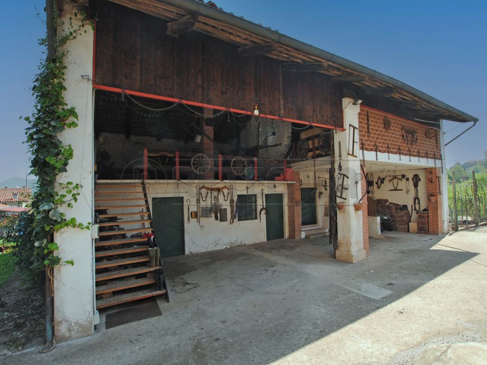 Villa i Brogliano, Vicenza - foto 1