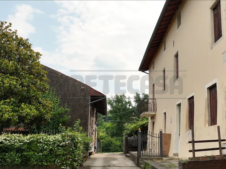 Radhus i Brogliano, Vicenza - foto 1