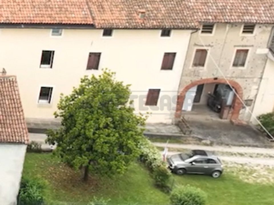 Radhus i Brogliano, Vicenza - foto 2