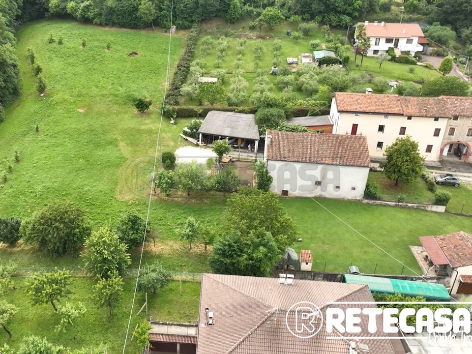 Radhus i Brogliano, Vicenza - foto 3