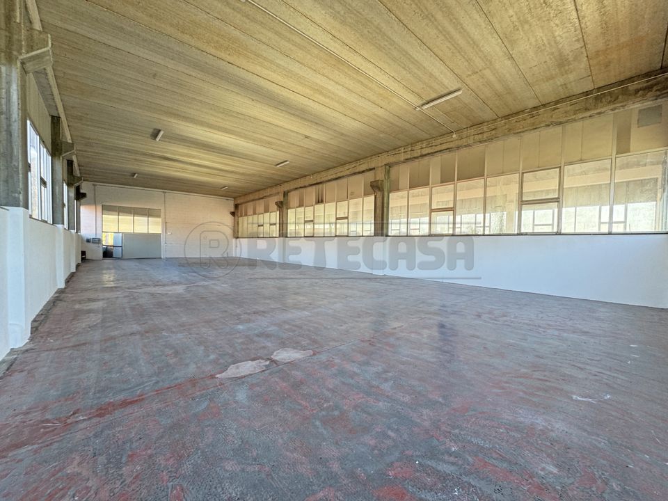 Erhvervsejendom i Cornedo Vicentino, Vicenza - foto 3
