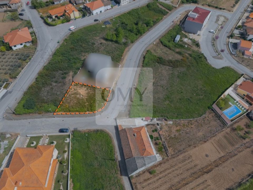 Terra a Sabrosa, Vila Real - foto 1