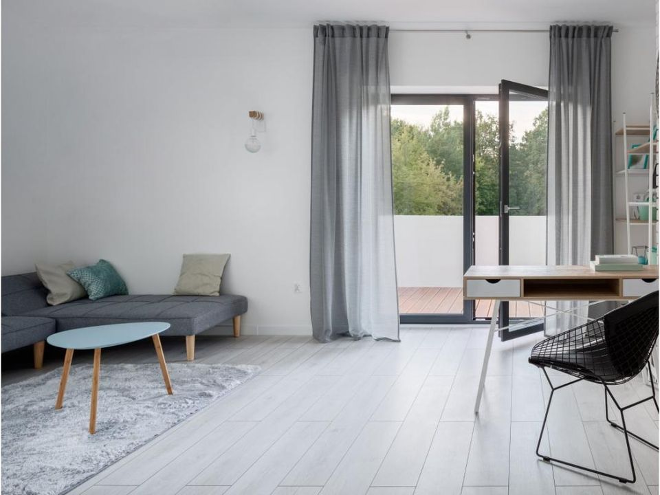 Lejlighed i Anglet, Pyrenees-Atlantiques - foto 1