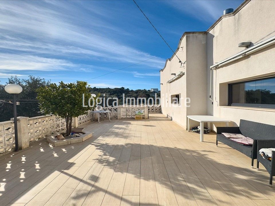 Villa i Cisternino, Brindisi - foto 1