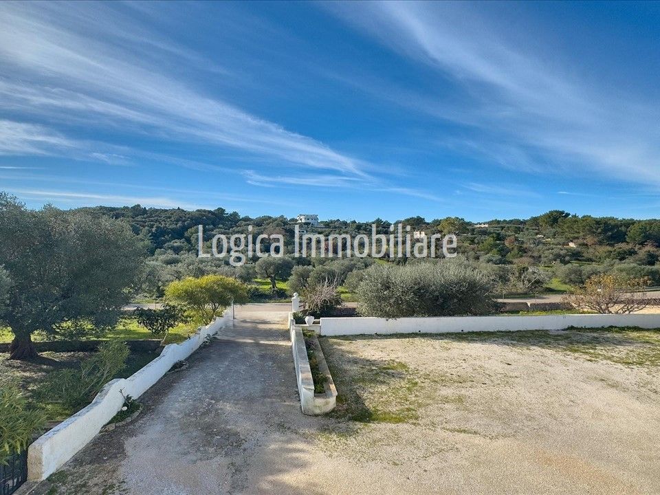 Villa i Cisternino, Brindisi - foto 2