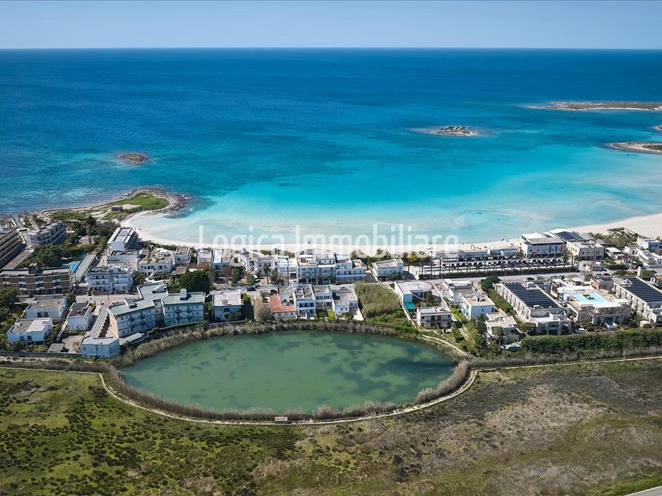 Villa i Porto Cesareo, Lecce - foto 1