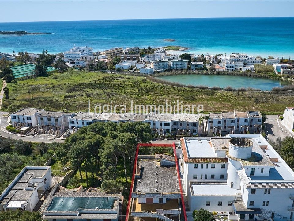 Villa i Porto Cesareo, Lecce - foto 2