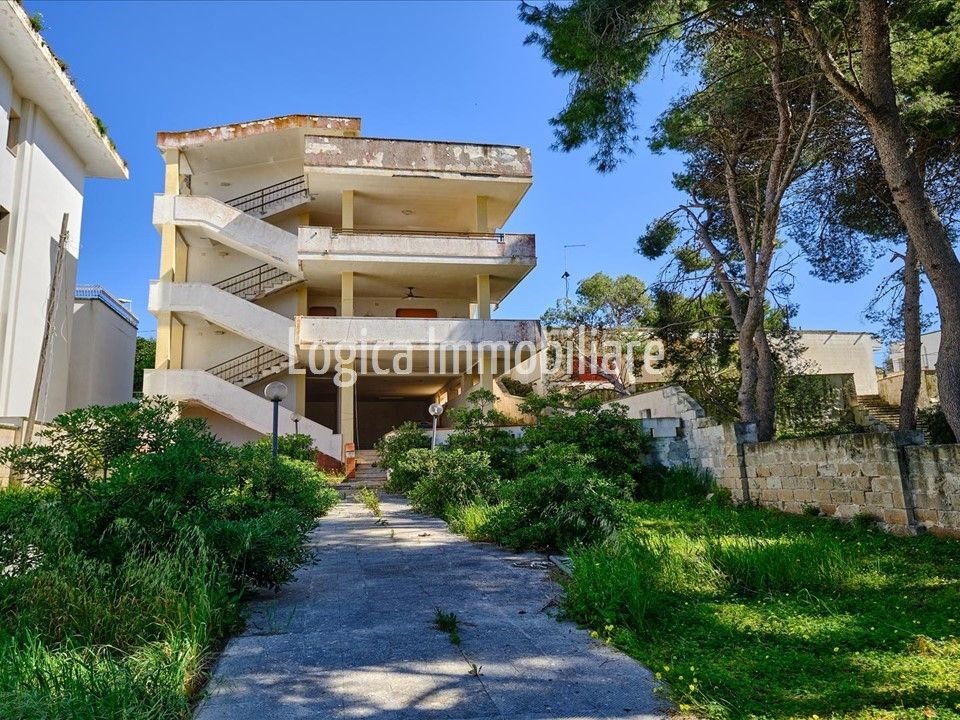 Villa i Porto Cesareo, Lecce - foto 3