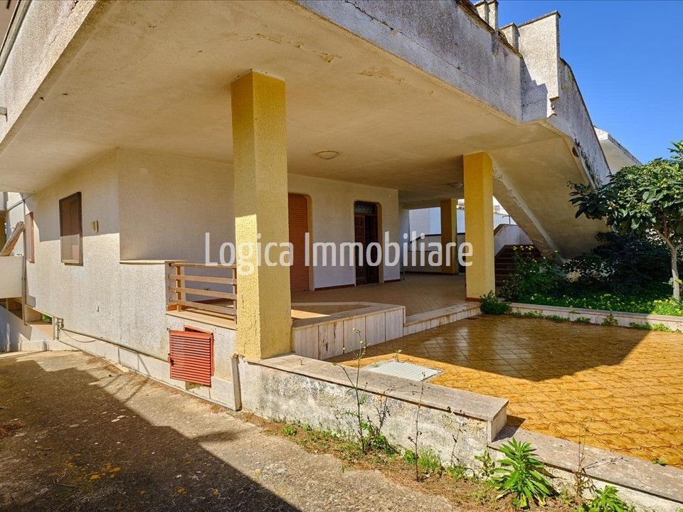 Villa i Porto Cesareo, Lecce - foto 4