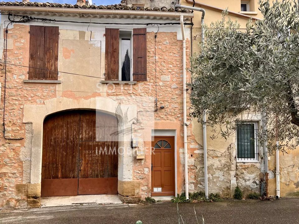 Landejendom i Bollène, Vaucluse - foto 1