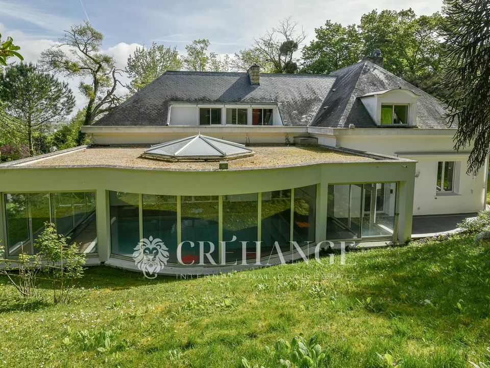 Villa em Le Port-Marly, Yvelines - foto 1