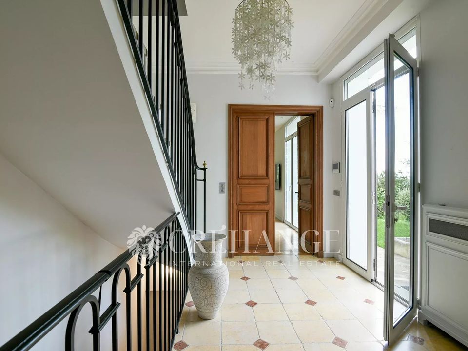 Villa em Le Port-Marly, Yvelines - foto 2