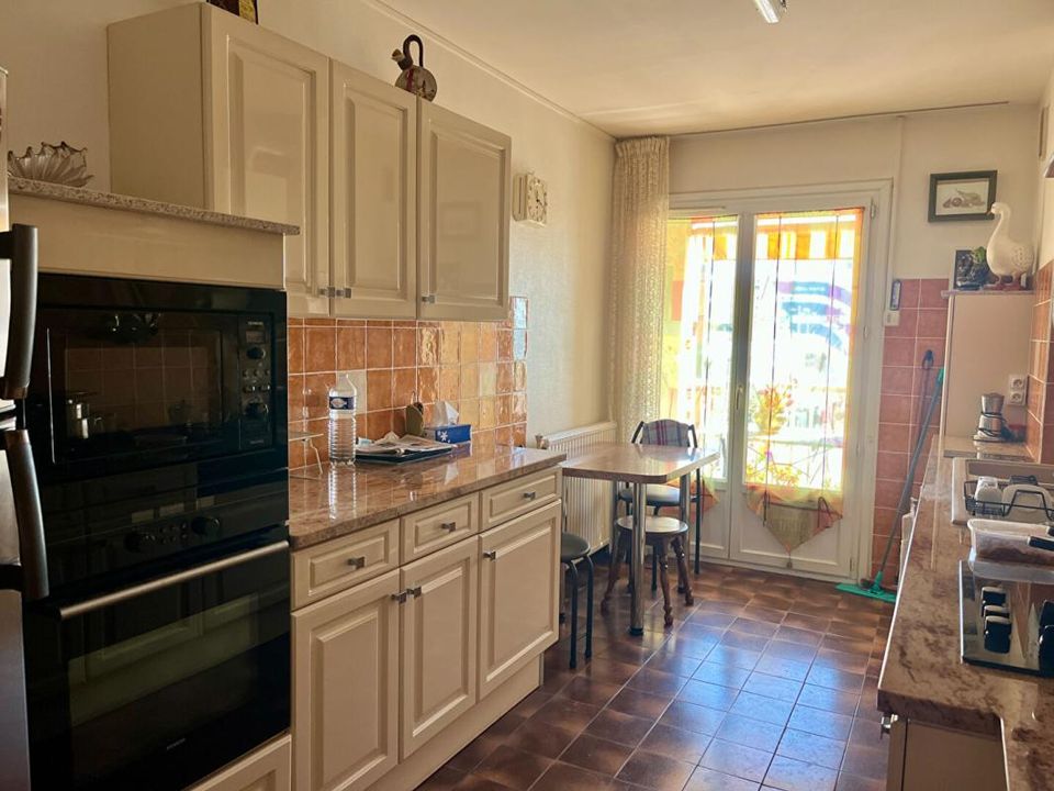 Lejlighed i Sete, Herault - foto 5