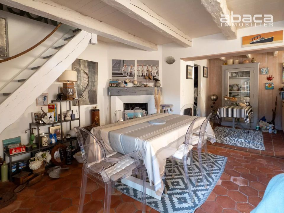 Villa i Le Bois-Plage-en-Ré, Charente-Maritime - foto 4