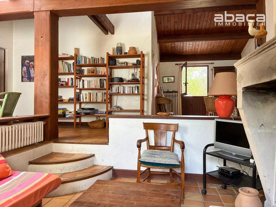 Villa i Les Portes-en-Ré, Charente-Maritime - foto 2