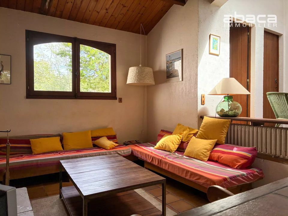 Villa i Les Portes-en-Ré, Charente-Maritime - foto 3