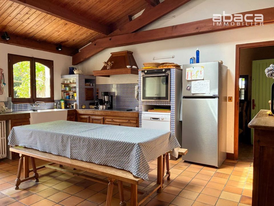 Villa i Les Portes-en-Ré, Charente-Maritime - foto 4
